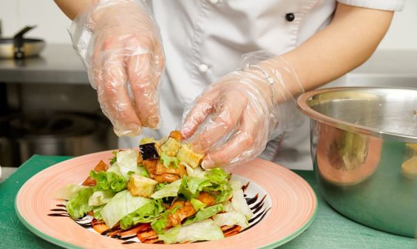 Food Sanitation: Principles/Design